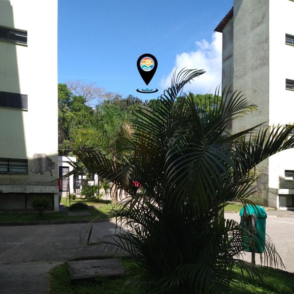 La09-Bertioga, Proximo Ao Sesc, Riviera, Vista Linda, Indaia 아파트 외부 사진